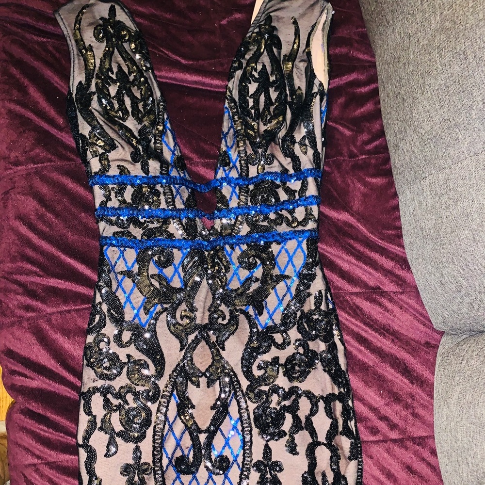 Dach Boutique Dress